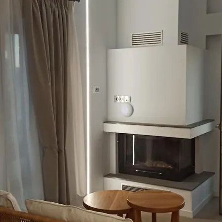 Διαμέρισμα Mani Sol *