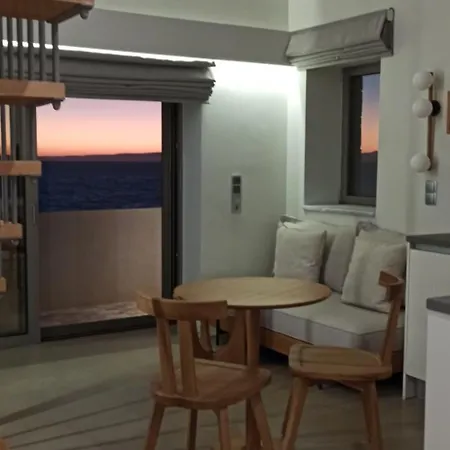 Διαμέρισμα Mani Sol Kotronion (West Mani)