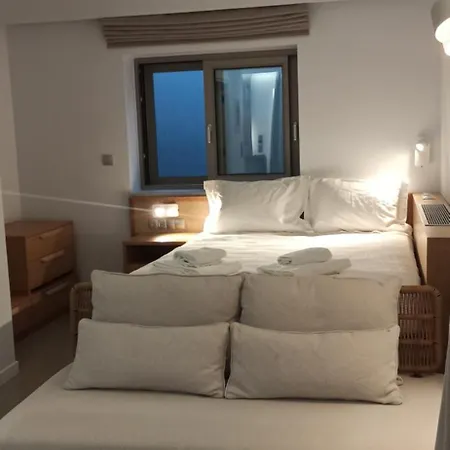 Mani Sol Lägenhet *