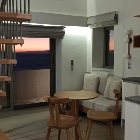 Διαμέρισμα Mani Sol *