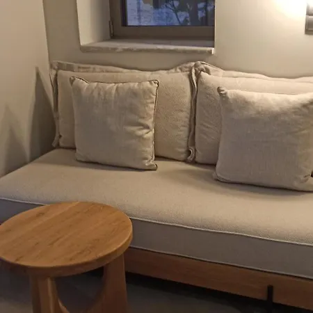 Mani Sol Kotronion (West Mani)