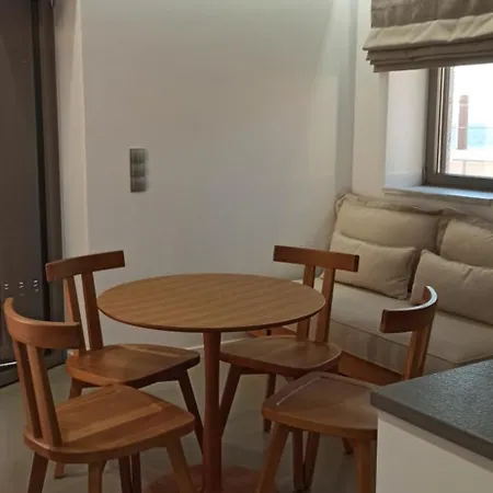 Mani Sol * Kotronion (West Mani)