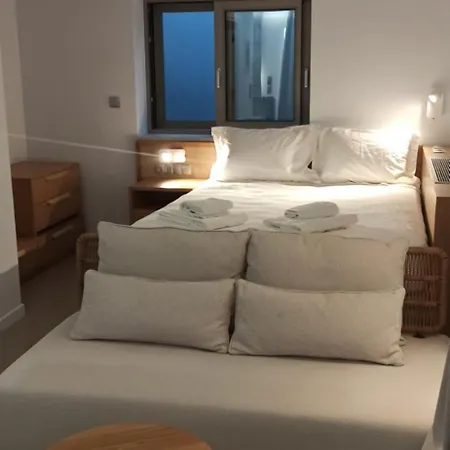 Mani Sol Appartement Kotronion (West Mani)