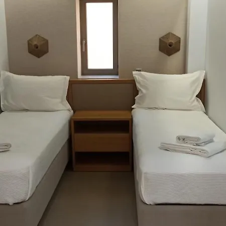 Lägenhet Mani Sol Kotronion (West Mani)