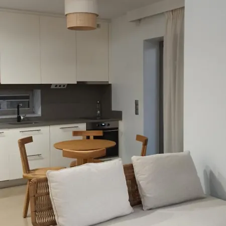 Διαμέρισμα Mani Sol *