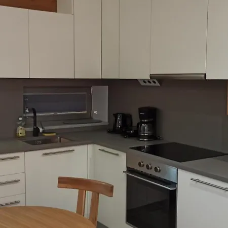 Mani Sol Lägenhet Kotronion (West Mani)