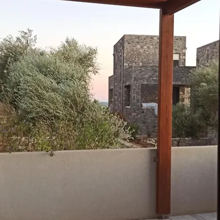 Mani Sol Appartement Kotronion (West Mani)
