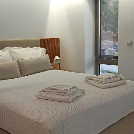 Mani Sol Lägenhet *