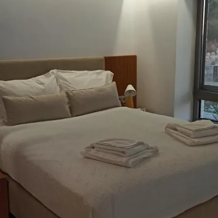 Mani Sol Διαμέρισμα