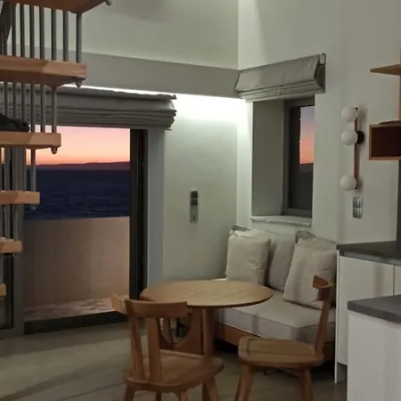 Mani Sol Διαμέρισμα *