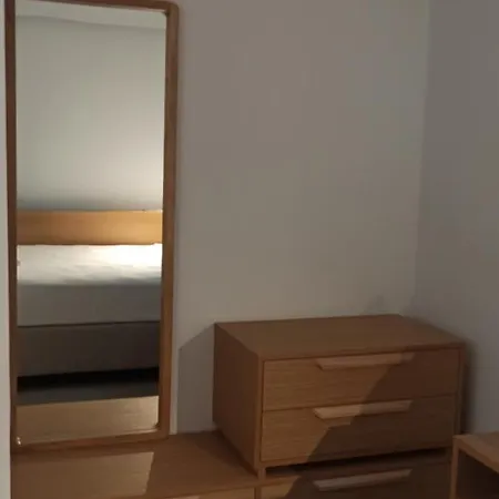 Mani Sol Διαμέρισμα *