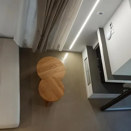 Mani Sol Appartement *
