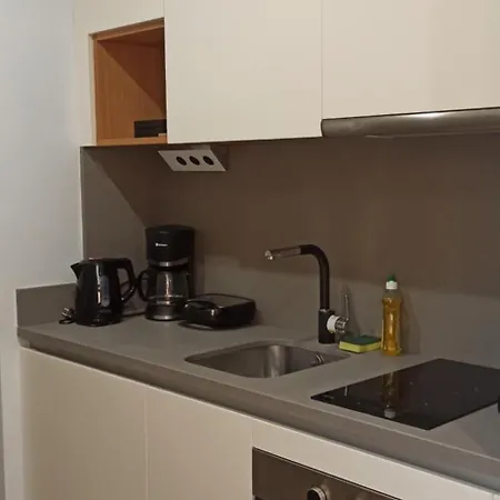 Mani Sol Appartement *