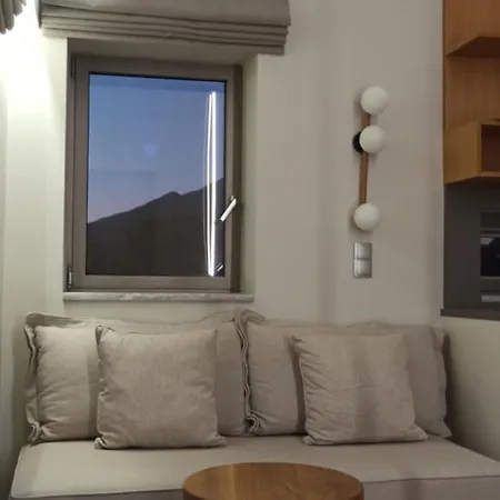 Mani Sol Kotronion (West Mani)