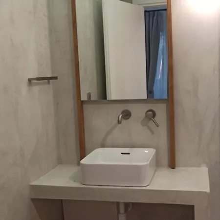 Lägenhet Mani Sol Kotronion (West Mani)