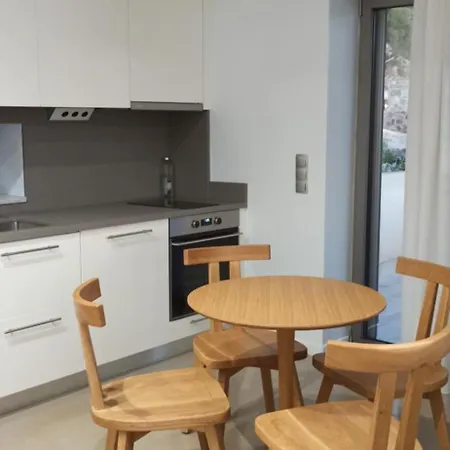Mani Sol Appartement