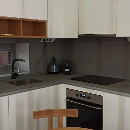 Διαμέρισμα Mani Sol