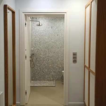 Mani Sol Διαμέρισμα Kotronion (West Mani)