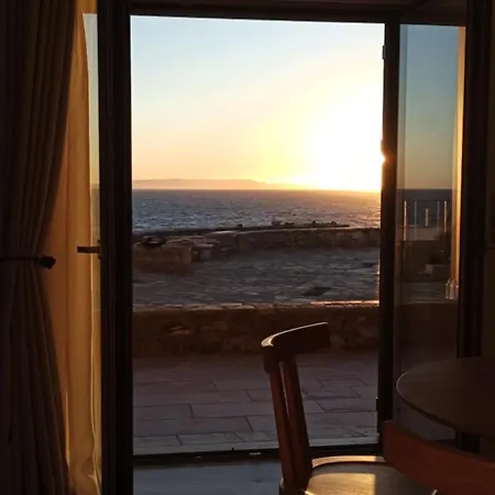 Mani Sol Kotronion (West Mani)