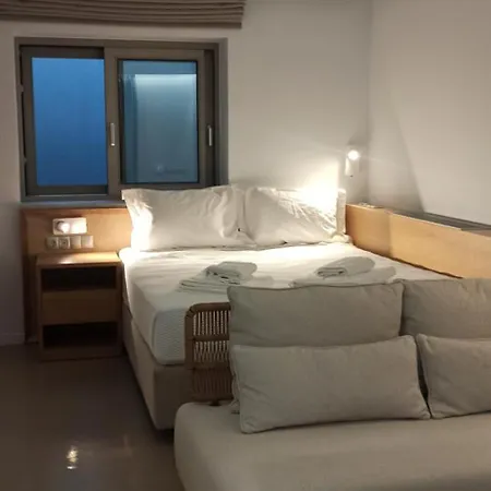 Mani Sol Lägenhet Kotronion (West Mani)