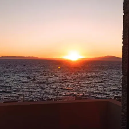 Mani Sol Διαμέρισμα