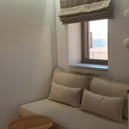 Mani Sol Kotronion (West Mani)