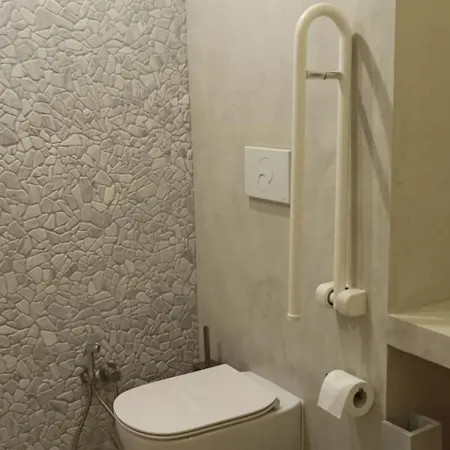 Διαμέρισμα Mani Sol *