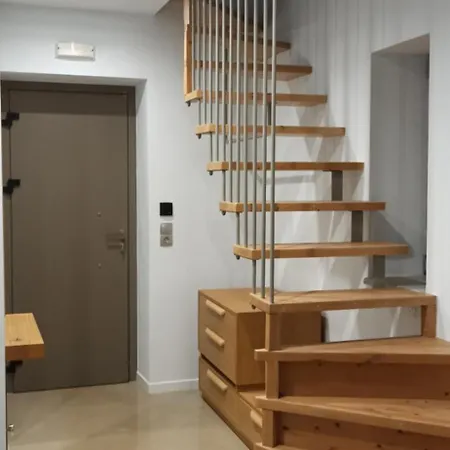 Mani Sol Διαμέρισμα