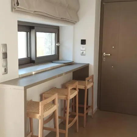 Mani Sol Διαμέρισμα