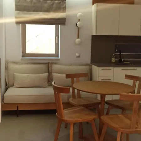 Mani Sol Appartement *