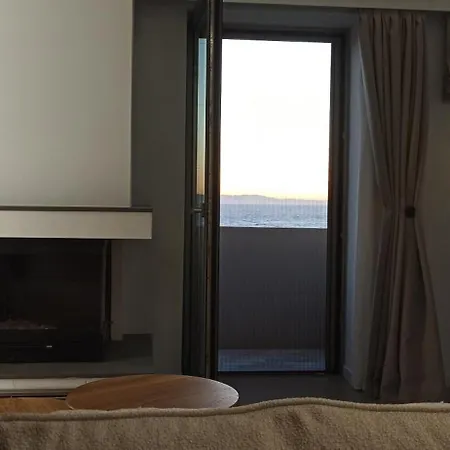 Mani Sol Kotronion (West Mani)