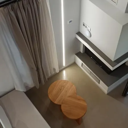 Lägenhet Mani Sol *