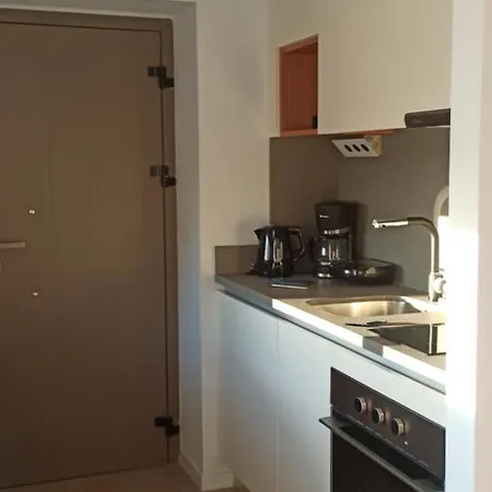 Mani Sol * Kotronion (West Mani)