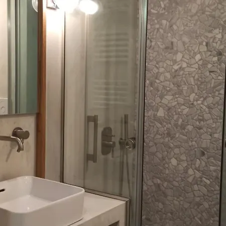 Mani Sol Lägenhet Kotronion (West Mani)