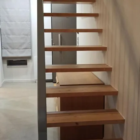 Διαμέρισμα Mani Sol *