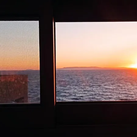 Mani Sol Lägenhet *