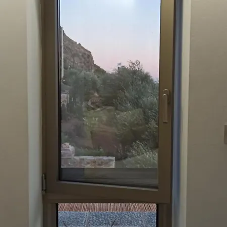 Appartement Mani Sol *