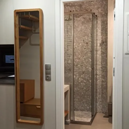 Mani Sol Διαμέρισμα *