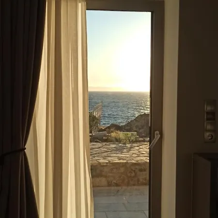 Lägenhet Mani Sol *