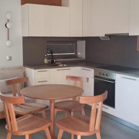 Mani Sol Διαμέρισμα