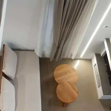 Mani Sol Lägenhet Kotronion (West Mani)