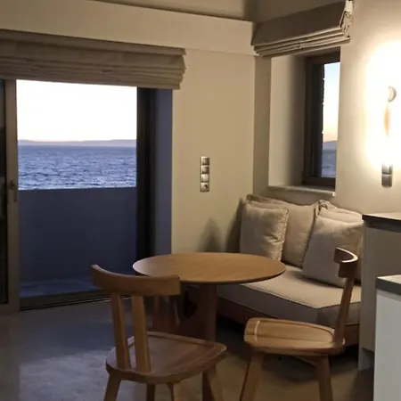 Mani Sol Kotronion (West Mani)