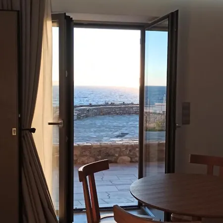 Appartement Mani Sol Kotronion (West Mani)