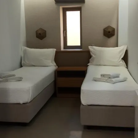 Lägenhet Mani Sol Kotronion (West Mani)