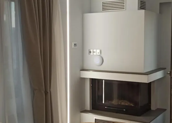 Appartement Mani Sol *