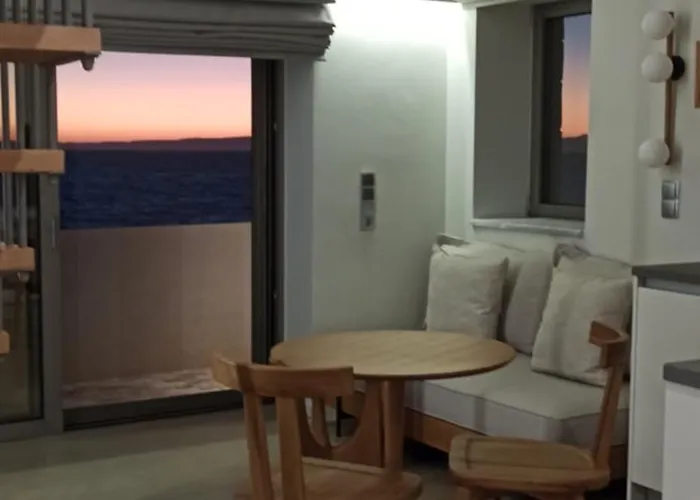 Appartement Mani Sol Kotronion (West Mani)