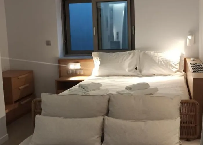 Mani Sol Appartement *