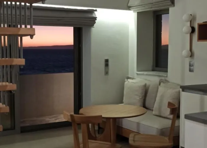 Appartement Mani Sol *