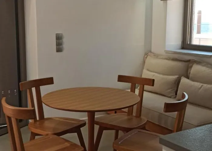 Mani Sol * Kotronion (West Mani)