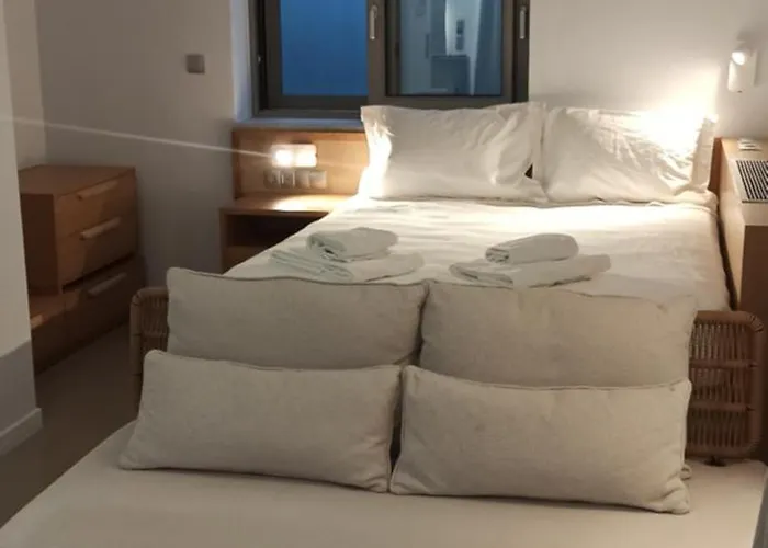 Mani Sol Appartement Kotronion (West Mani)